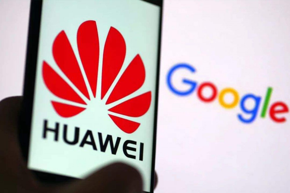 淄博变压器包装管期待华为鸿蒙，谷歌新系统来围截