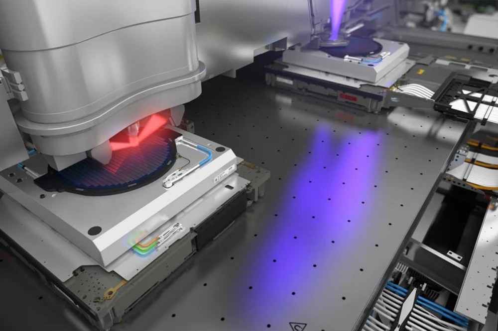 南京三极管包装管相信中国迟点会造出光刻机阿斯麦担忧