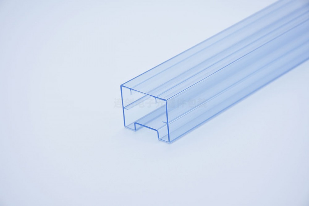 河北合盛与上一家pvc透明管供应商合作不快换成我们