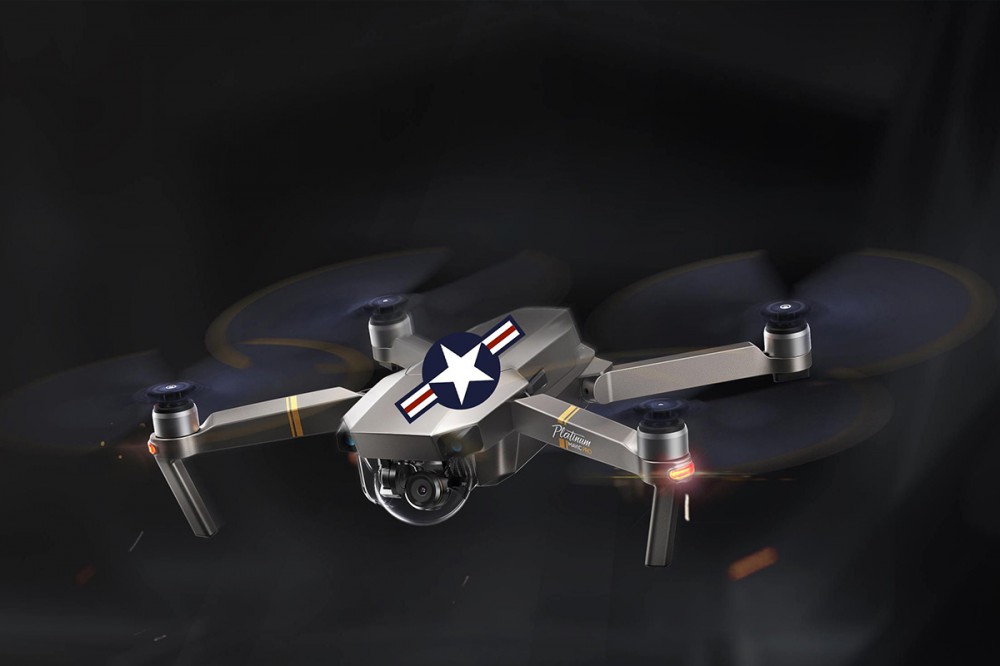 淄博电容包装管好奇五角大楼停用大疆无人机现又审核使用