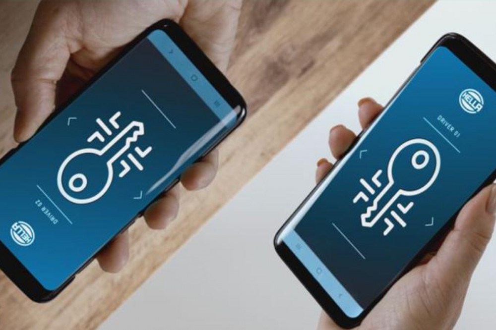 上海pvc透明管见识一下宽带数字车锁匙有多方便