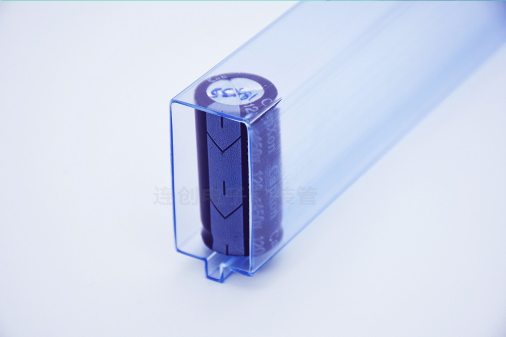 电容包装管厂家支持网游整改还少年绿色上网环境