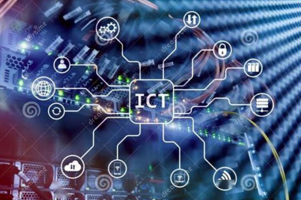 东莞ic包装管看9年后的科技？华为探索寻答案