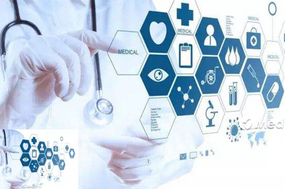 威海电子包装管好奇5G+智慧急救什么时候能应用到