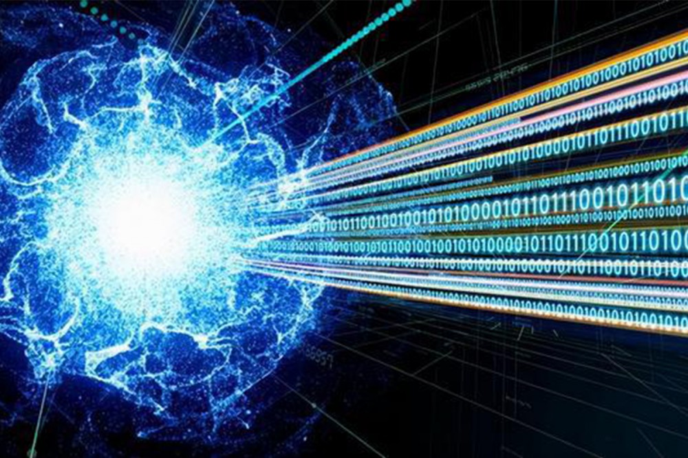 南京芯片包装管围观量子计算机有多快