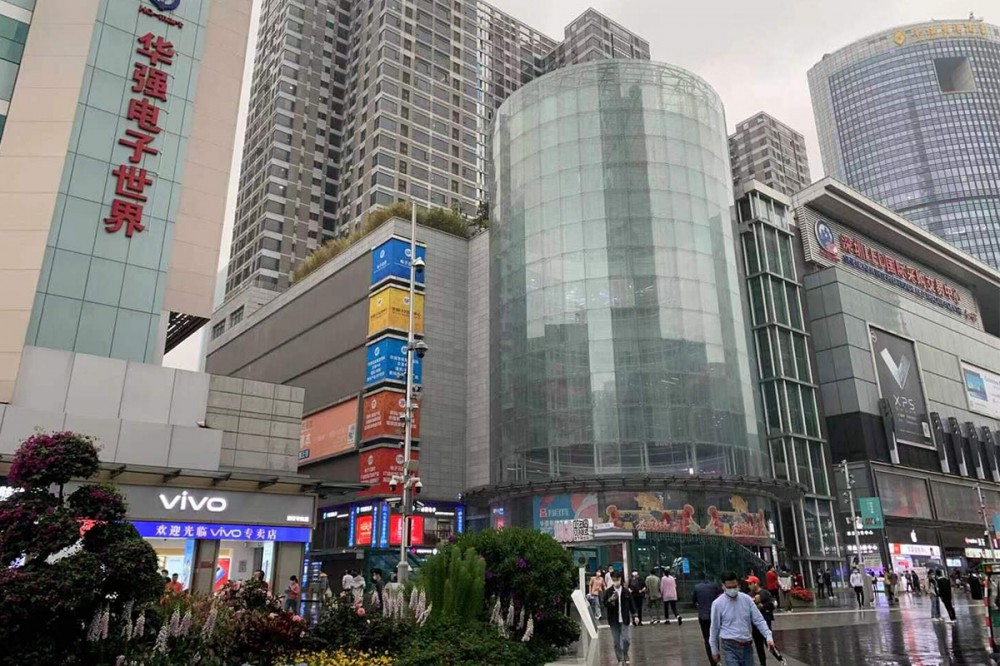 深圳ic包装管厂家定制ic贴片塑料管有华强北客户采购