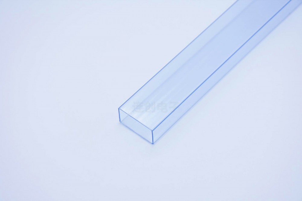 连创寄方管吸塑管予苏州麦港机电达成合作意愿