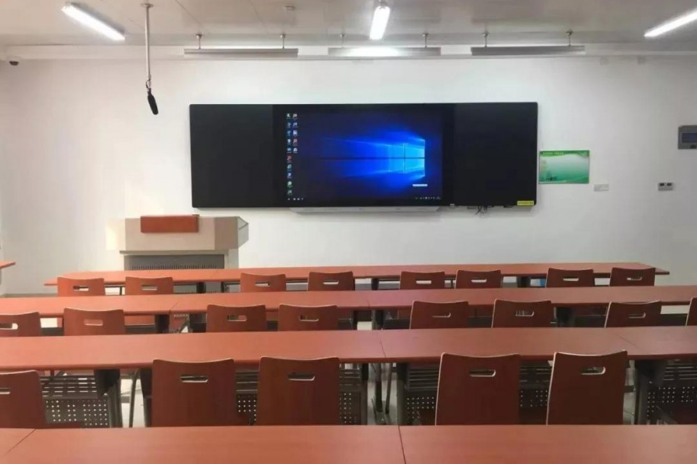 保定防静电包装管放眼未来校园会变得高科技十足？