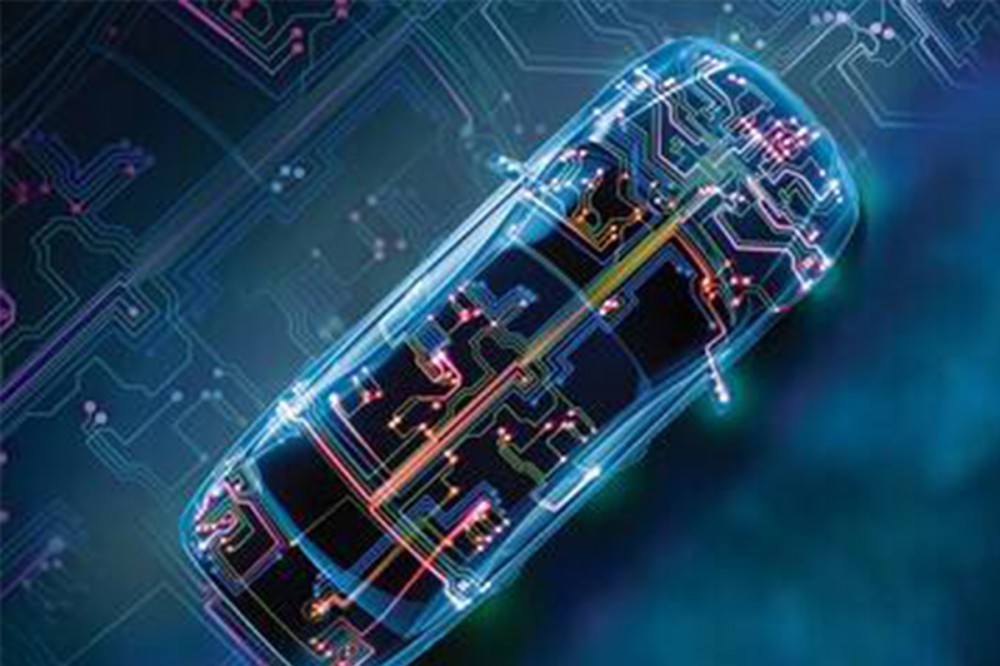 重庆防静电包装管厂家看外国车企新动作