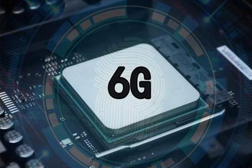 保定ic塑料管很高兴国内6G走在前头