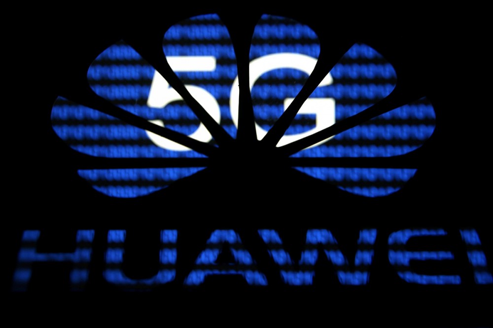 青岛防静电包装管看英当日豪气在哪现又考虑华为5G?