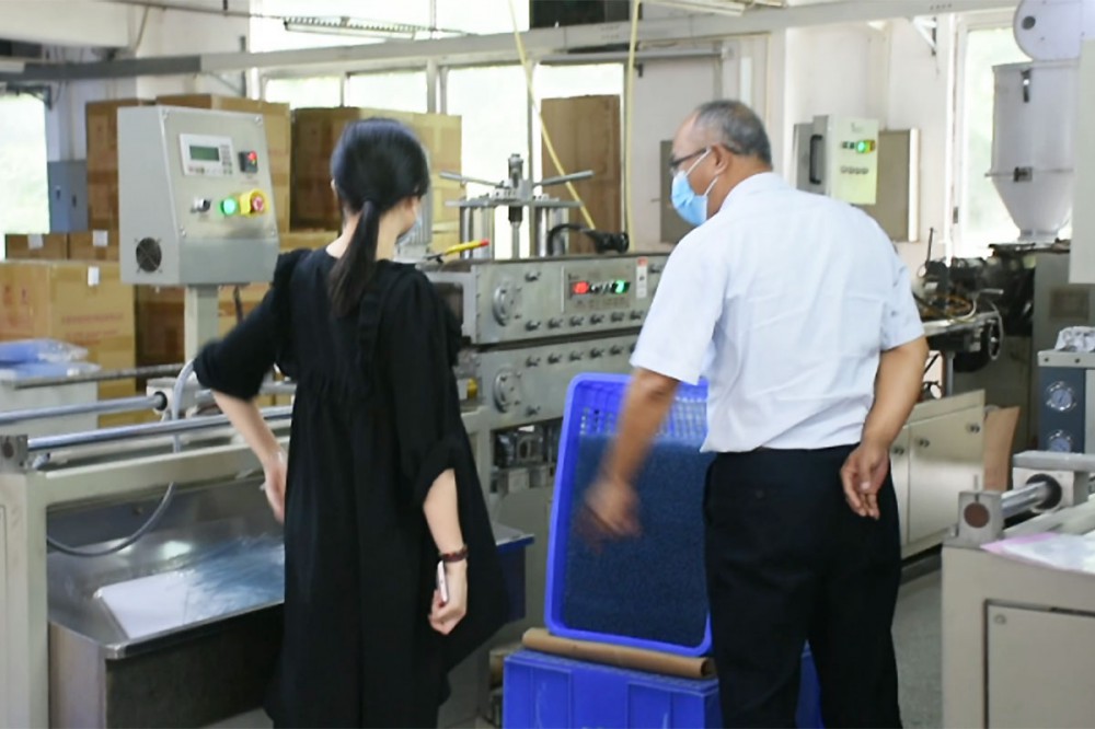 合肥pvc透明管是怎么生产出来的？