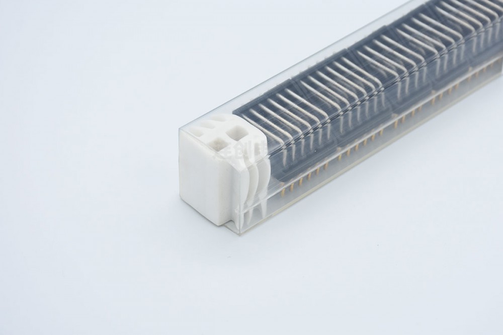 深圳才众需电子元器件包装管辅助上自动化连创幸运成合作伙伴