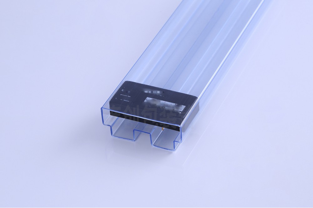 电子元器件包装管尺寸要求高成都蓉合包装直接在连创订制