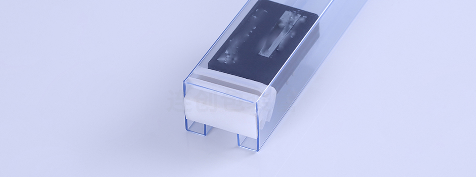 电子元器件包装管