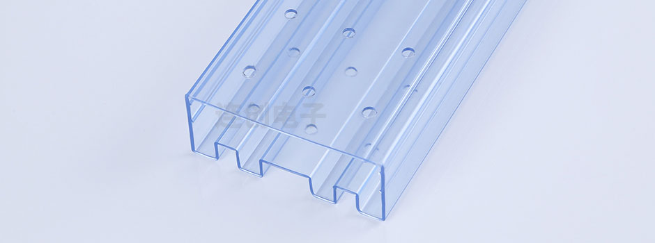 电子元器件包装管