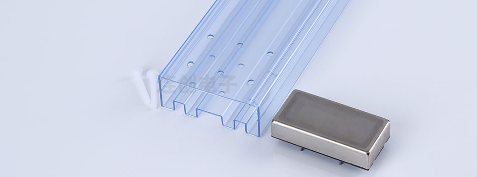 电子元器件包装管