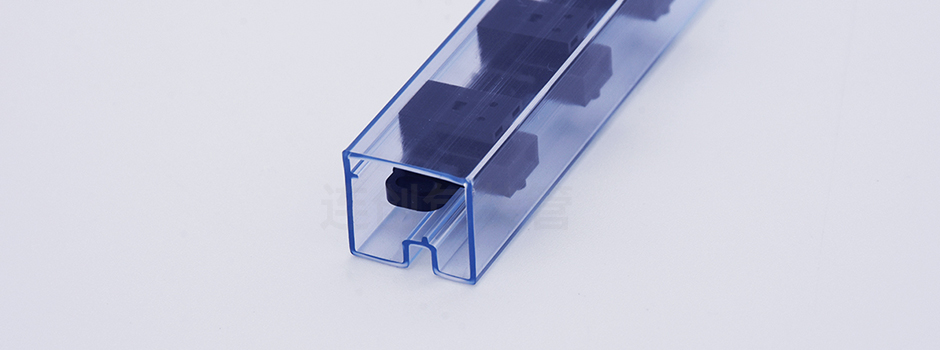 电子元器件包装管