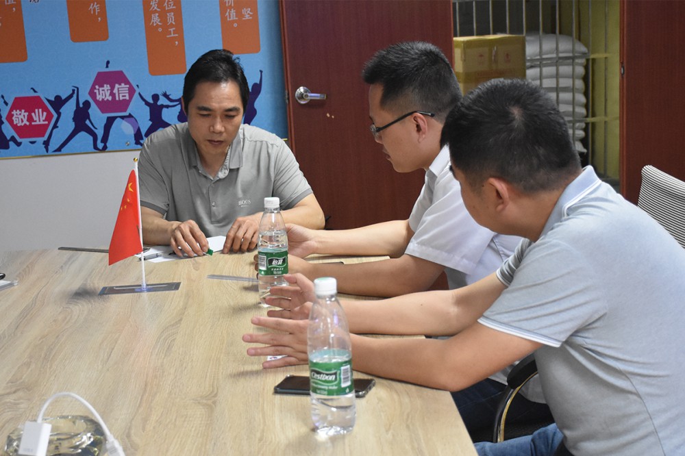 不会吧？深圳电感厂家订制的透明pvc管偏脆造成运输损失？