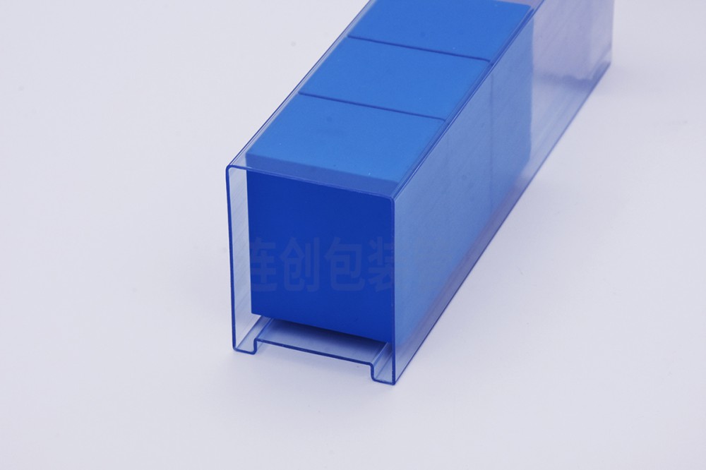 听闻好几家同行都在用ic集成电路包装管珠海成镐电子也试试