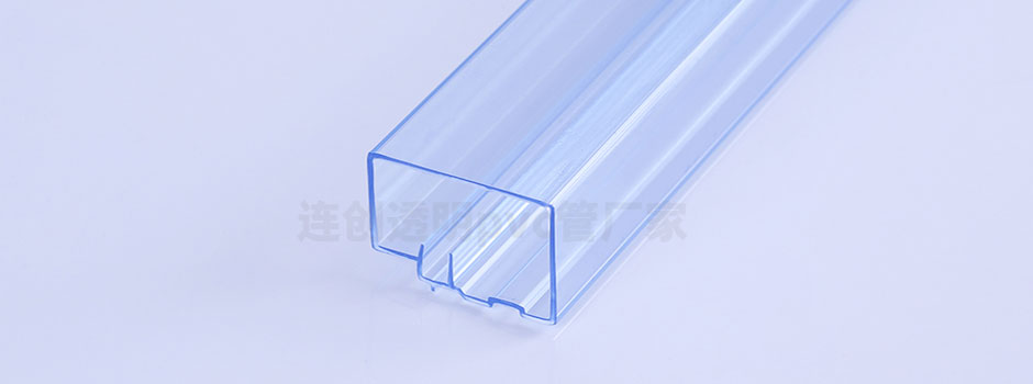 透明ic胶管订做