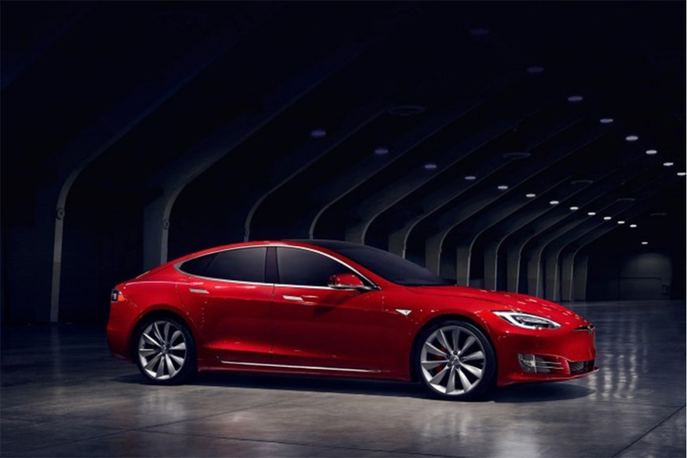 南京ic真空管防静电特斯拉台积电合作加强？