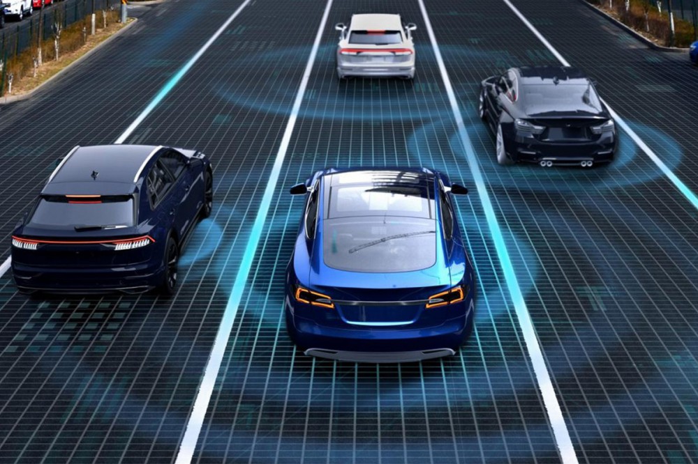 徐州透明ic胶管厂家看什么雷达唤起马斯克的兴趣？