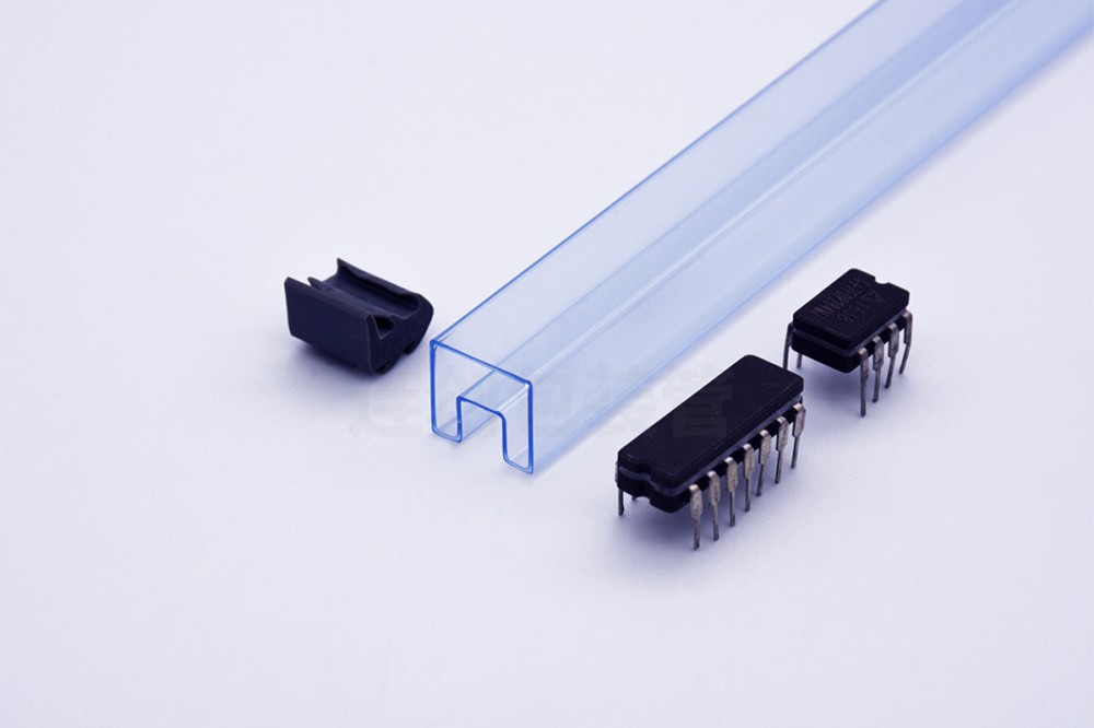 辽宁电子厂家选对透明ic胶管厂家后续用得开心