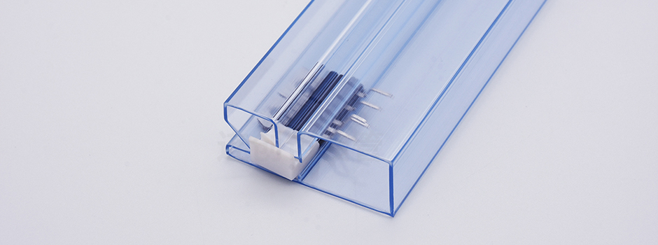  透明ic胶管厂家