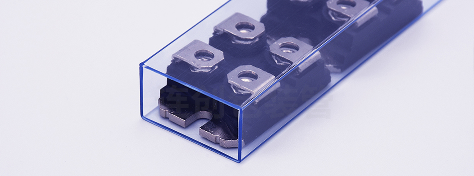 防静电ic包装管