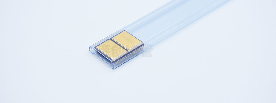 芯片包装管生产厂家