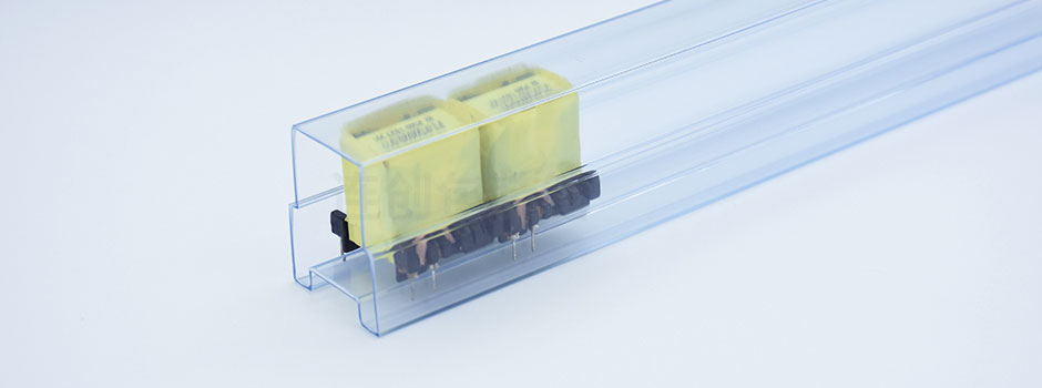 高频变压器包装管 高频变压器包装管