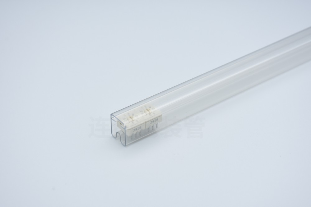 珠海伟弘电子找结实的防静电包装管连创品质合他心意