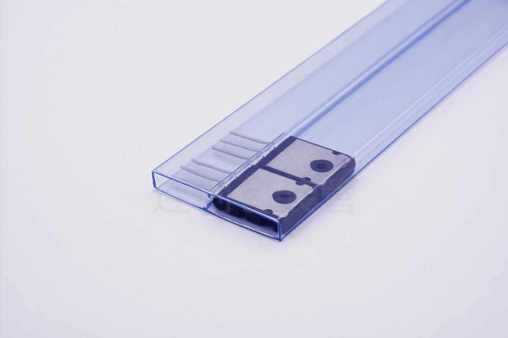 合肥透明ic胶管厂家谈谈透明ic包装管的好处