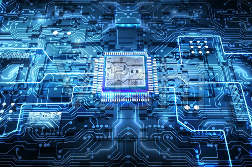 苏州防静电ic包装管厂家看加州大学研发新处理器节能环保