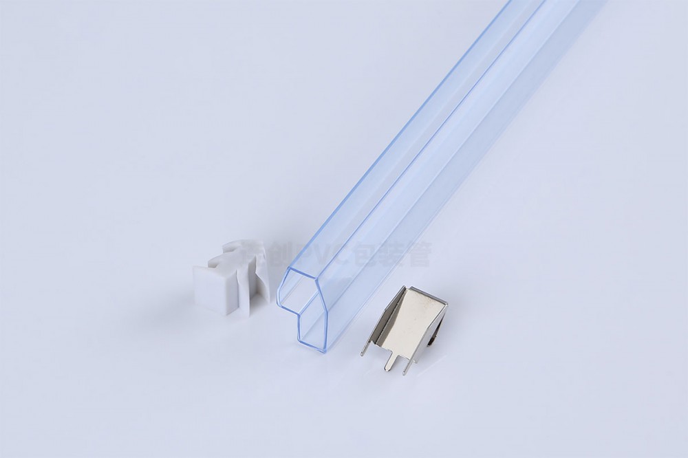 南京五金小零件厂家定制电子料管解决静电问题连创来帮忙