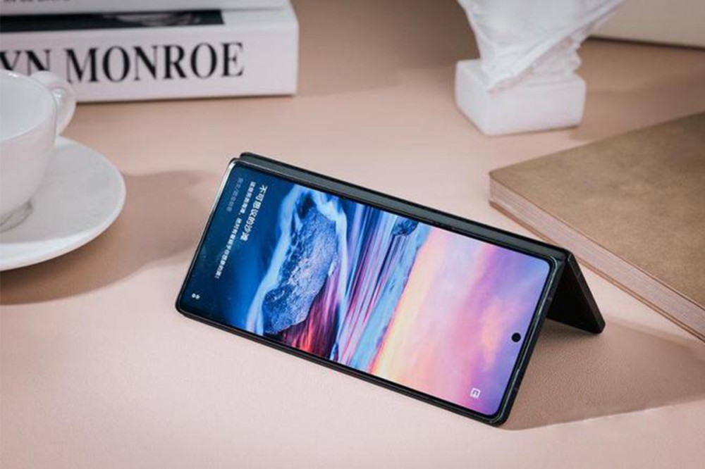 重庆吸塑管厂家看瑞声科技联手vivo打造更轻薄折叠手机