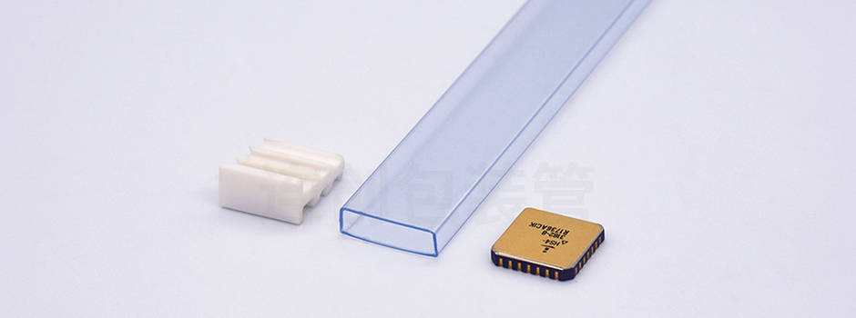 pvc透明硬管厂家