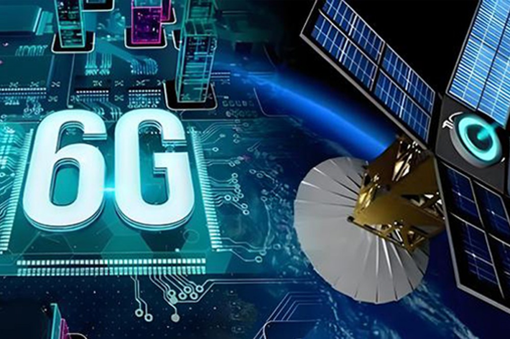 深圳防静电料管厂家看日研究出初款6G设备原型