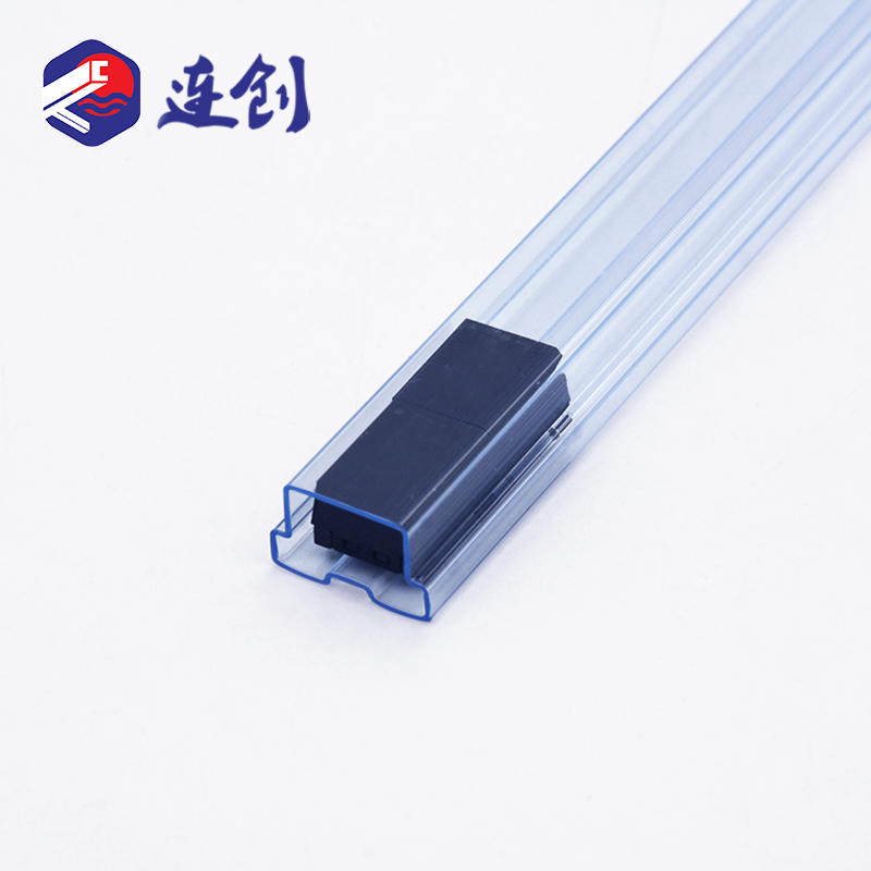 模块包装pvc吸塑管