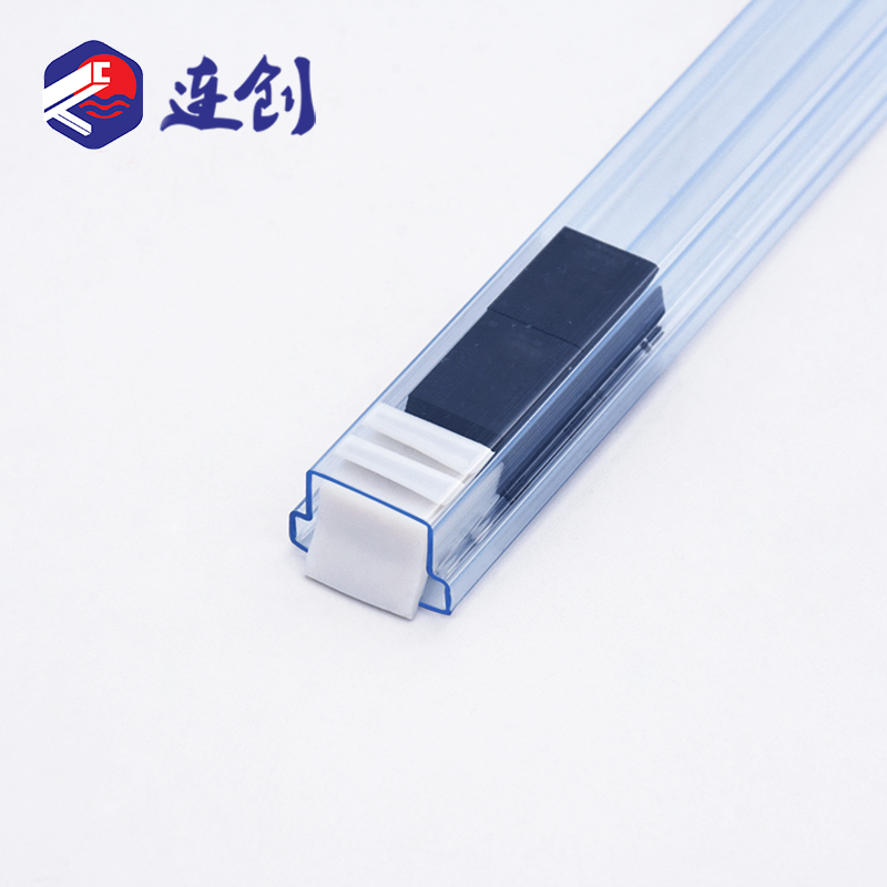 模块包装pvc吸塑管