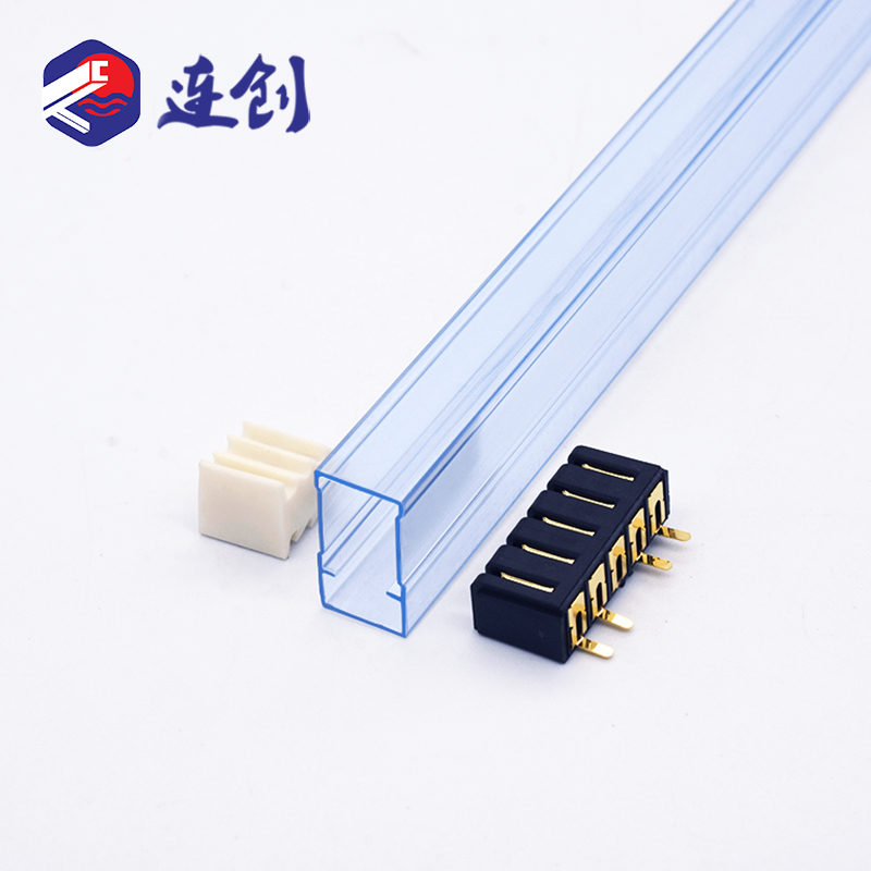 电磁座防静电管包装