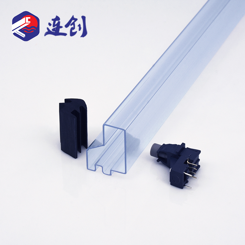 电位器防静电包装料管