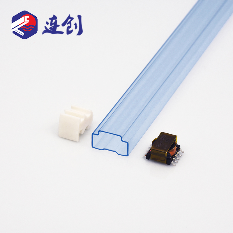 防静电变压器透明料管