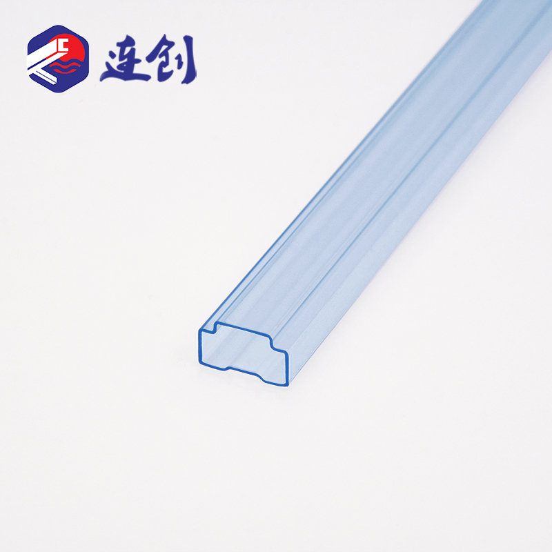 防静电变压器透明料管