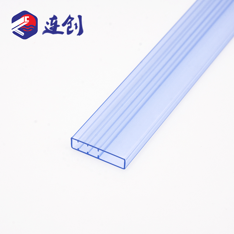 排针排母塑料方形管