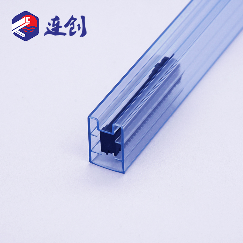 连接器真空管包装管