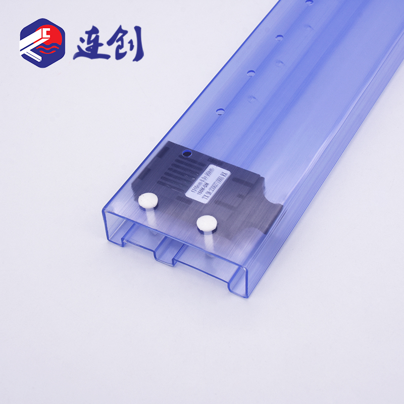 1x9光电模块包装管