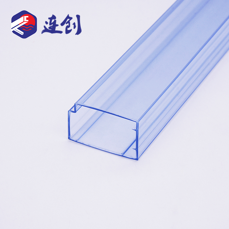 连接器管材包装吸塑管