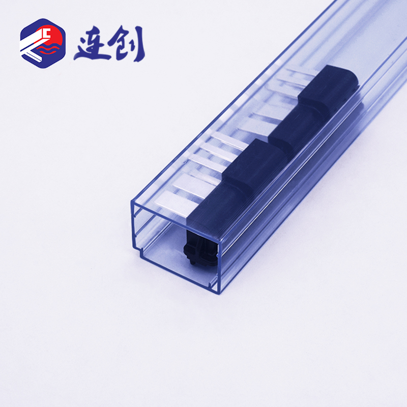 防静电连接器塑料管